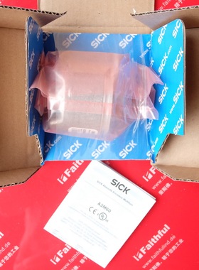 议价Sick A3M60B-S4PB013X13 西克编码器 1038826 PROFIBUS DP