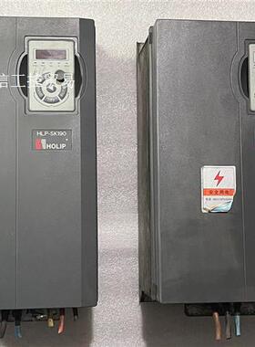 海利普HLP-SK190系列18.5kw变频器 空压机拆机变