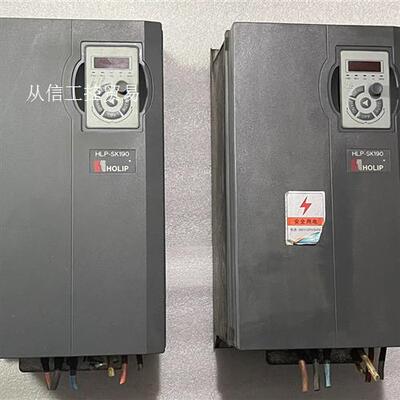 海利普系列变频器空压机