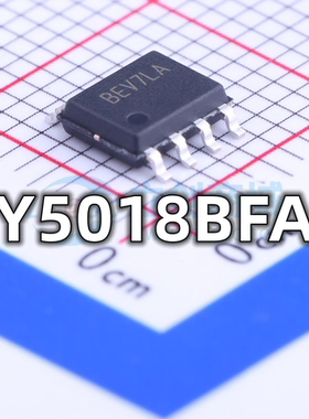 全新原装 SY5018BFAC 封装SOIC-8 丝印BEV PFC控制器芯片现货供应