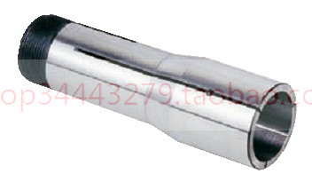 中间套筒轴变径顶针钻铣