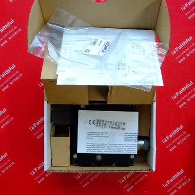 议价Euchner 046190 安士能安全开关 TZ1RE024SR6