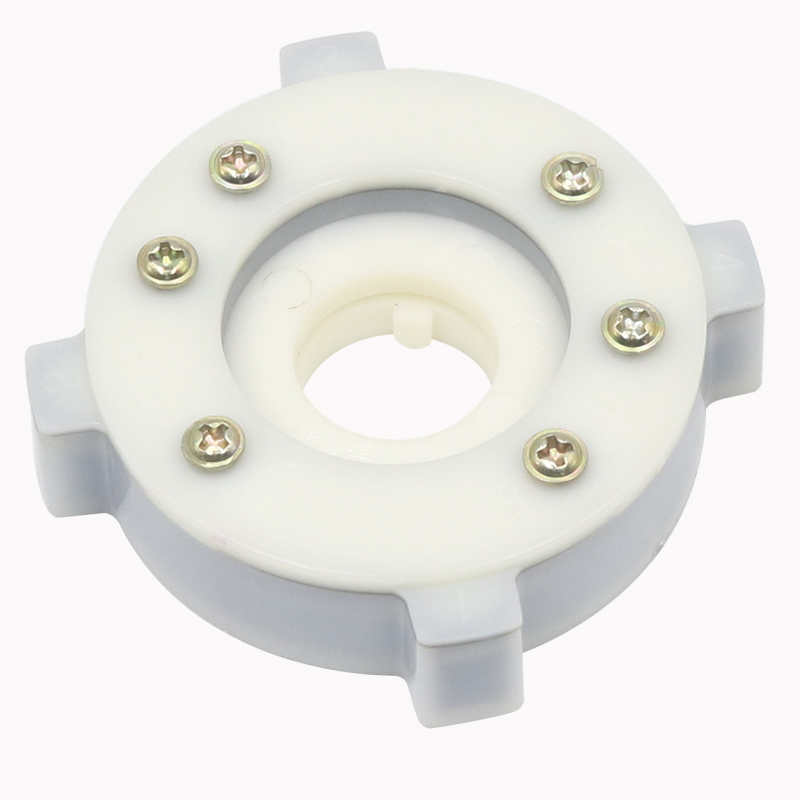 常州宏达刀架发信盘瑞讯