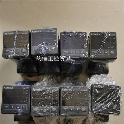 KL-2TF 基恩士智能控制器