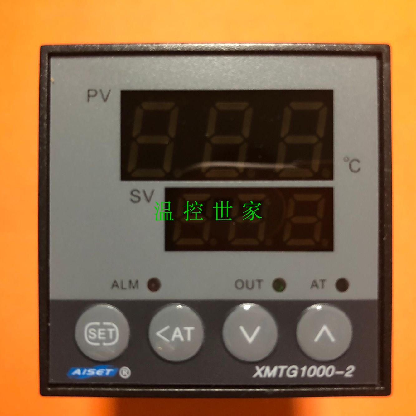 XMTG-1411A-Y上海XMTG-1411V-Y亚泰XMTG-1412A-Y温控XMTG1000-2