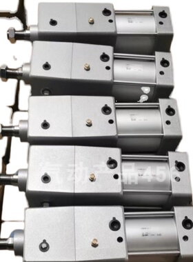 SMC原装带锁气缸MNBB/MDNBB/MWBB/MDWBB32-40-50-63-80-100-125-D