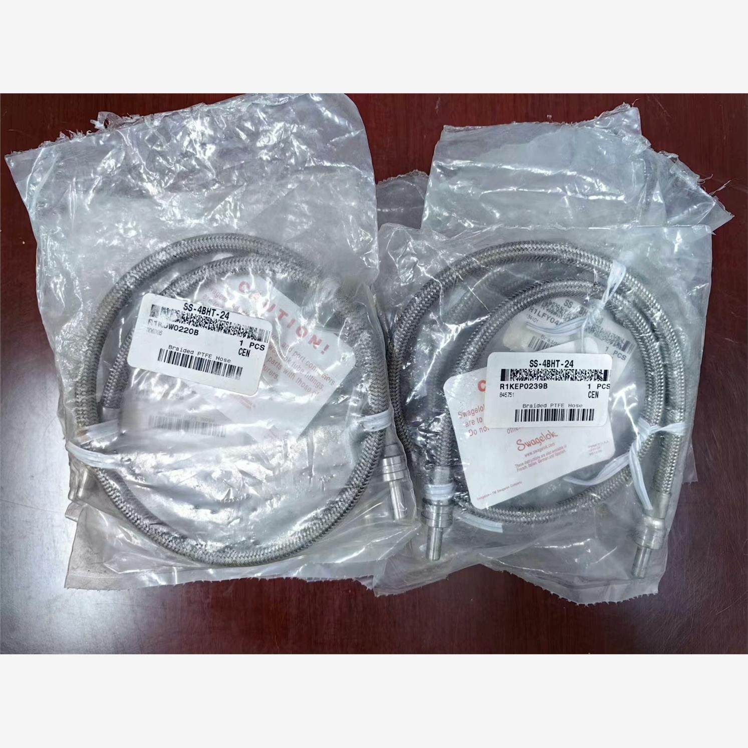 swagelok ss-4bht-24 全新原装正品9根