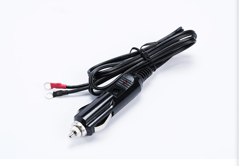 小车 汽车用逆变器专用点烟器 点烟器 车载点烟器