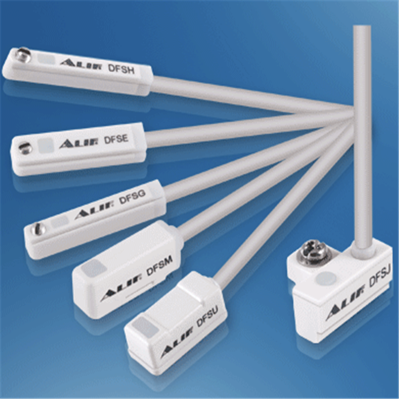 原装台湾ALIF磁性开关DFSU DFSE DFSJ DFSM DFSH DFSG-020