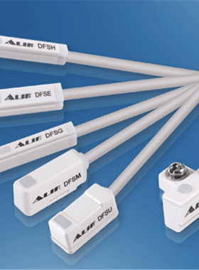 原装台湾ALIF磁性开关DFSU DFSE DFSJ DFSM DFSH DFSG-020