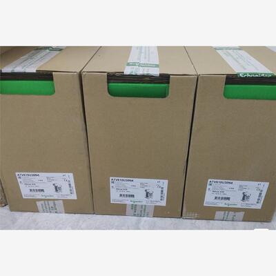 ATV610U30N4  施耐德变频器，风机水泵型，3KW，议价