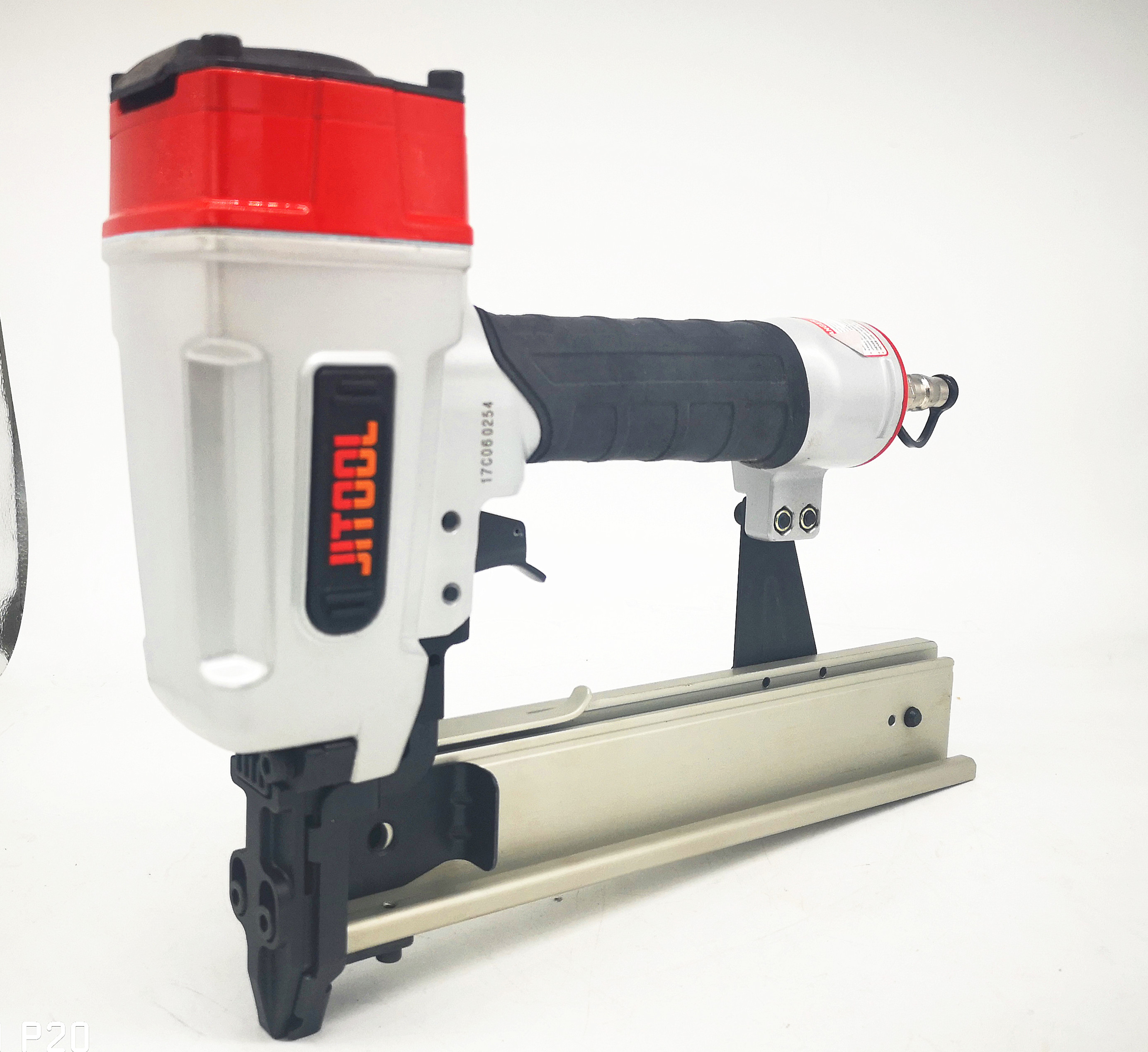 韩国JS440K码钉枪JITOOL气动438K气钉枪JIT极拓门钉U型钉射钉