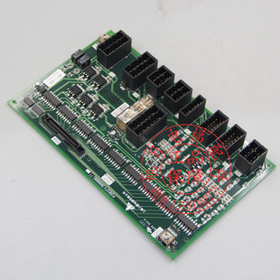 电梯配件电子板P203721B000G01原厂正品