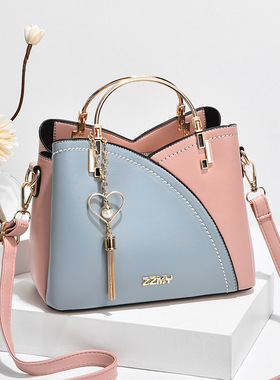 women's new bags ladies big package shoulder bag新款手提女