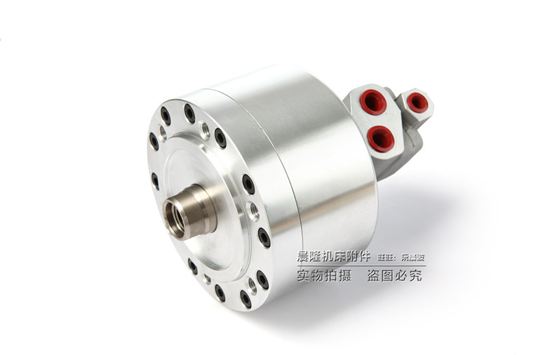 台湾标准型高速中实回转