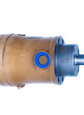 新款启东高压油泵厂精工牌10/25/63/80/160MCY14-1B高压液压包邮