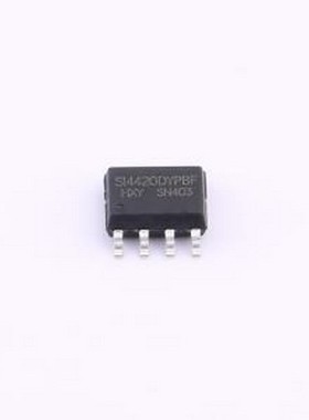 SI4420DYPBF-HXY 场效应管(MOSFET) 1个N沟道 耐压:30V 电流:18A