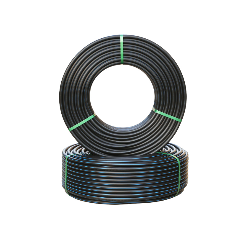 管自来水硬给饮用热熔黑