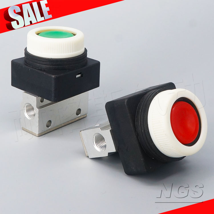 二位三通机械阀CM3B CM3R CM3L CM3PL CM3PF CM3PP CM3PM CM3HS