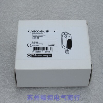 议价传器 XUYBCO929LSP
