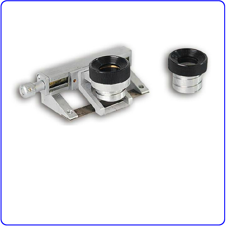 Y511B 织物密度镜 密度镜 织物 密度