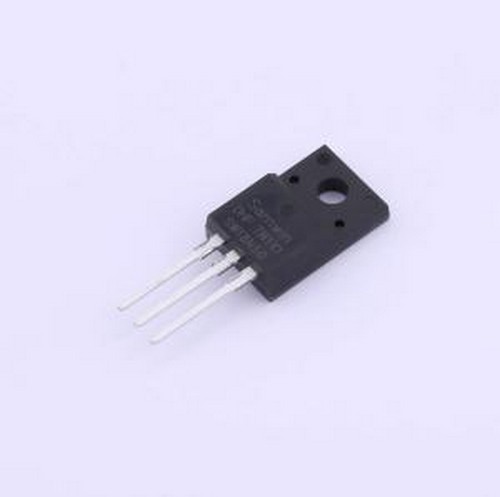 SWM18N50D 场效应管(MOSFET) 耐压:500V 电流:18A TO-220MF