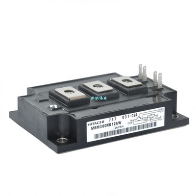 MBM300NS12AW全新半导体IGBT可控硅整流功率