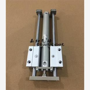 750 C73R 125 400 500 300 100 200 1000 导杆气缸MGCMB20 600