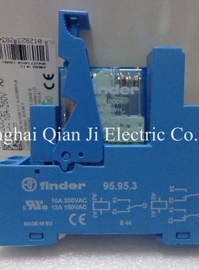 全新原装finder/芬德 40.61/40.52+95.95.3+99.80.9.024.99 成套