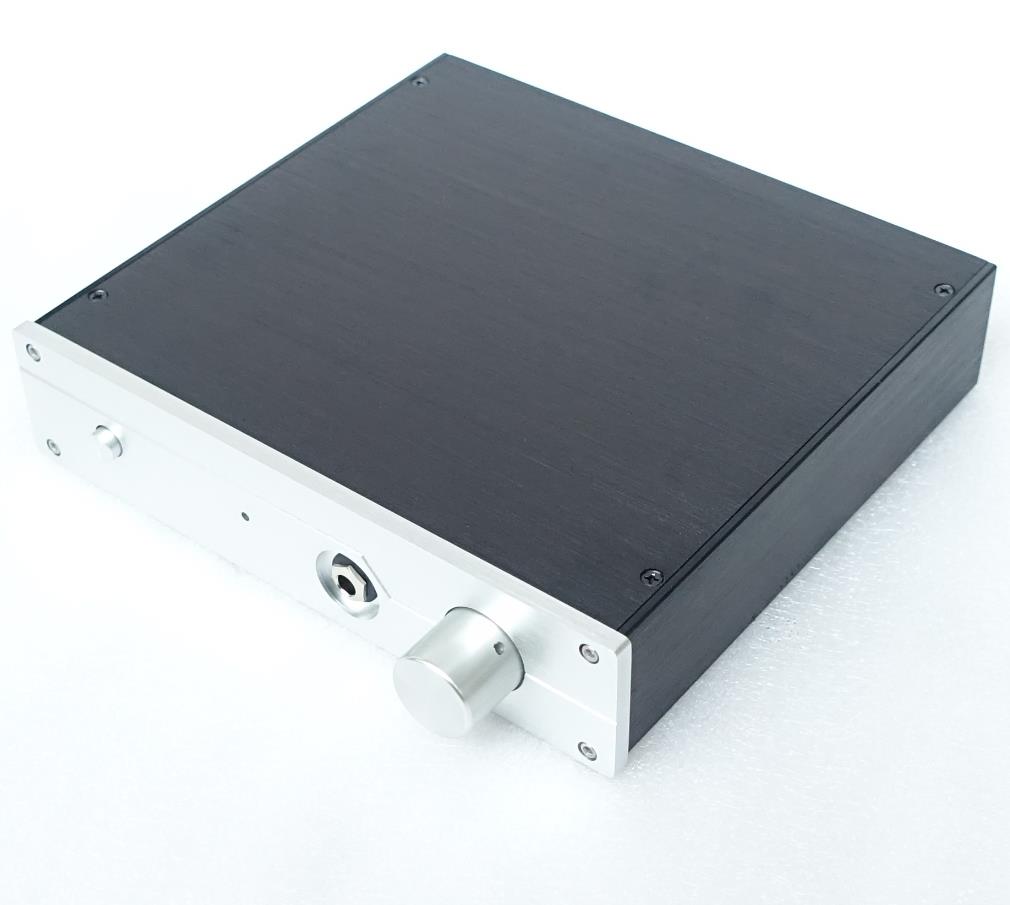 PH-I Headphone Amplifier 前级 耳放 全铝机箱