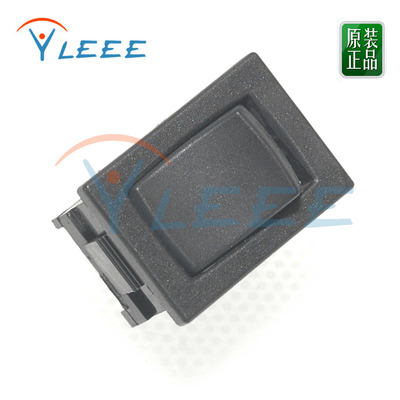 全新 香港comax高铭电子船型开关250V6A 铜脚+银触点 翹板開關