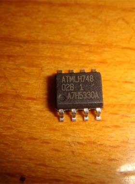 原装全新ATMLH748A  02B ATH5330A