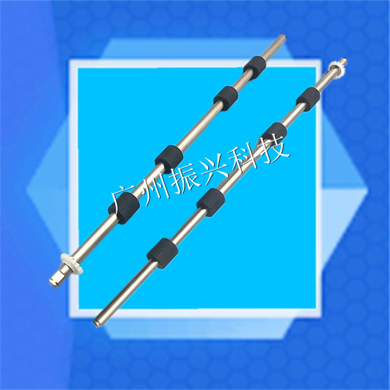 得实1930pro 600PRO SK860 1920 DL630KII AR570 670前后进纸搓杆