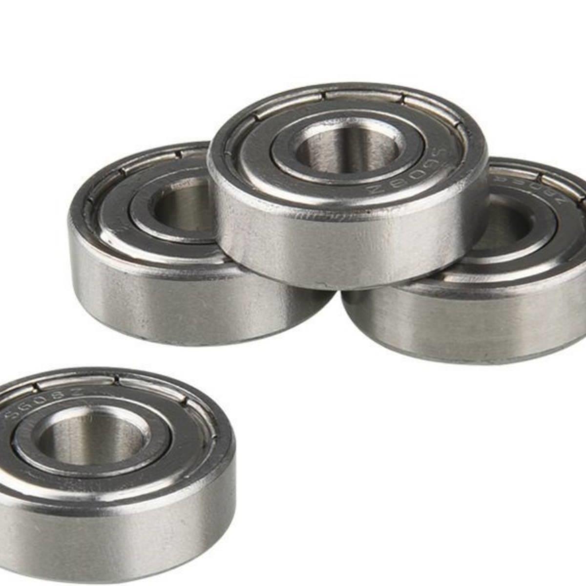 替代替代微型深沟球轴承带防尘盖BAF682/683/684/685/686/687/688