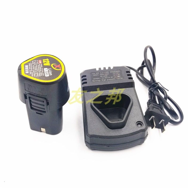 艾尔特手电钻充锂池动螺