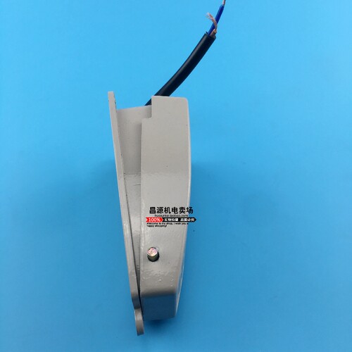 脚踏开关 脚踩开关 踏板开关EKW-5A 脚踏控制开关带线