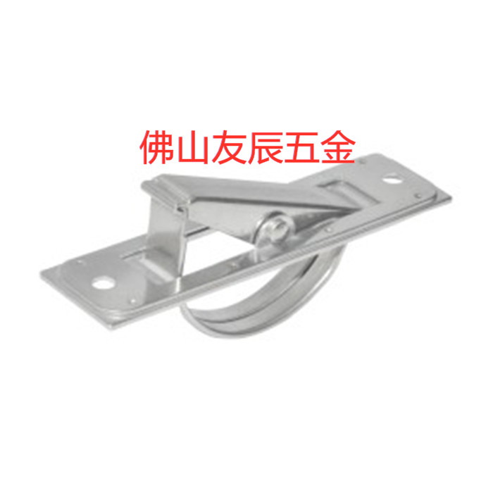 不锈钢旋转型拉手 把手XAB86-L90