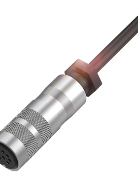 议价巴鲁夫 BCC00YF+BKS-S115-PU-05