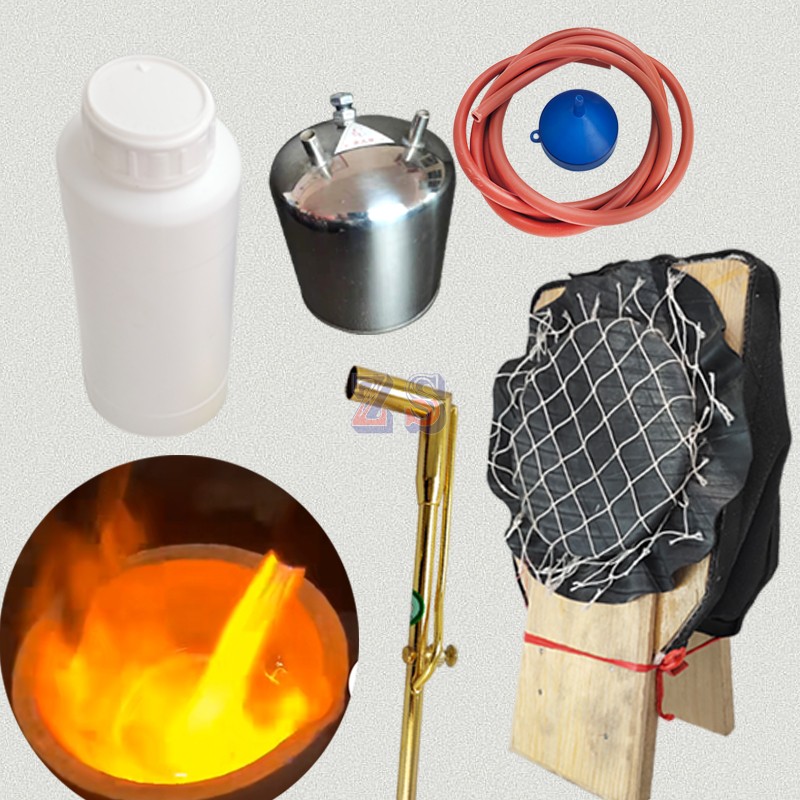 大号木风球喷火枪皮老虎