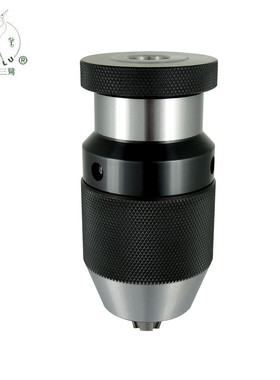 正品台湾三鹭品牌0-16mmB16/B18/JT6/JT3自紧重型/精密级钻夹头