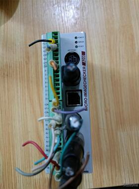 全新二手松下视角控制器A200  ANMA212V2T03议价商品