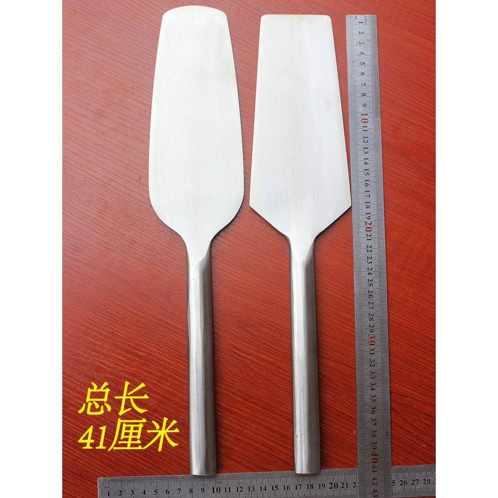 不锈钢砖刀包邮泥刀砌刀瓦刀单双面砖刀泥工工具新款砌墙刀砌砖刀