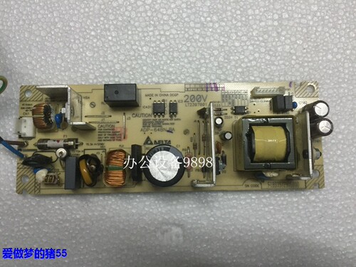 施乐P115b电源板M115b供电板M115w电路板115fs P118w M118w电源板