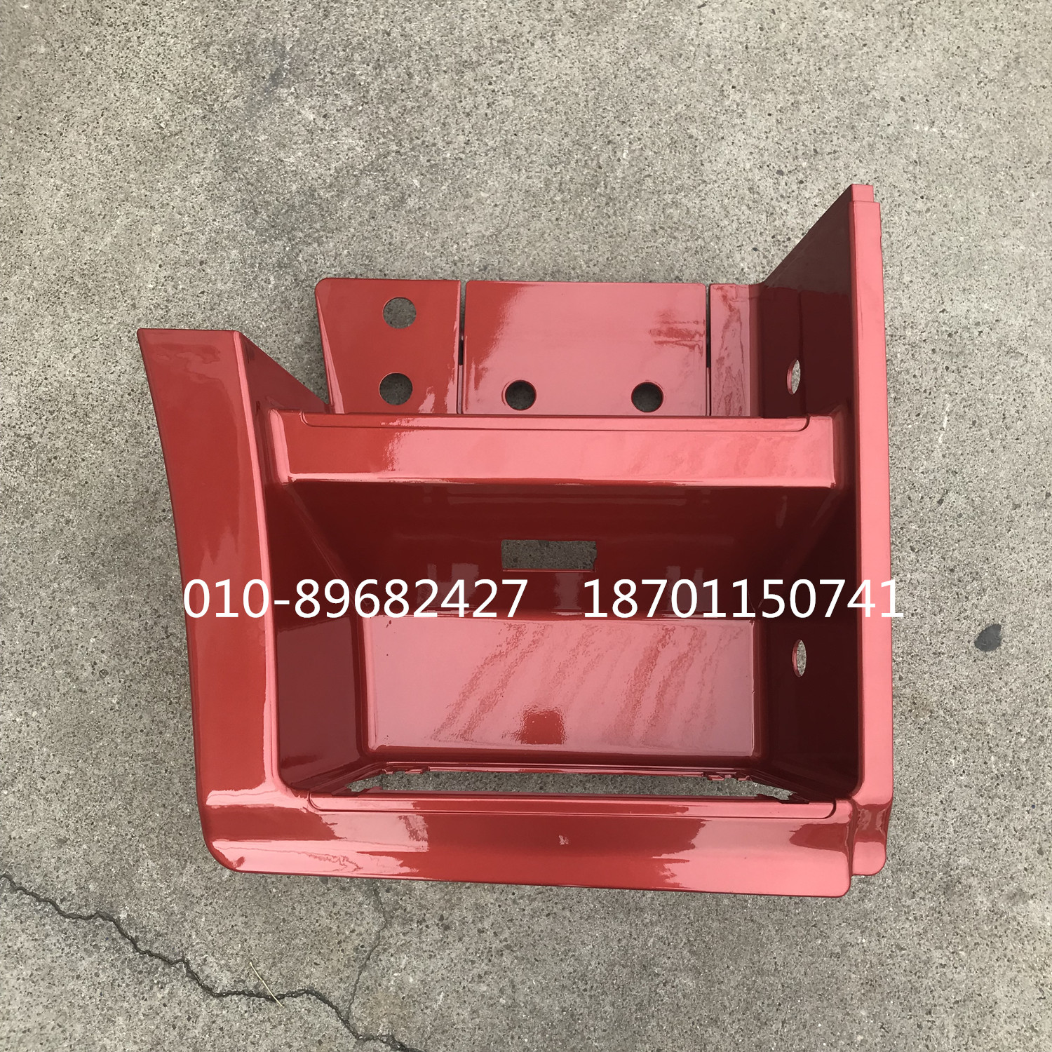 适配福田戴姆勒欧曼汽车