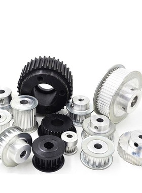 HTLA/G/K/N/HTPL22/24/25/26/28S5M100/150/250免键/高扭矩