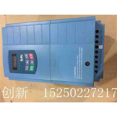 成色新 变频器 E1000-0075T3 7.5KW 380V 实物拍摄 包质量议价