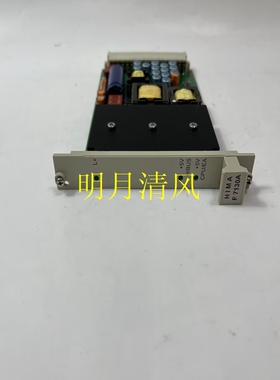 议价F7130A HIMA 控制