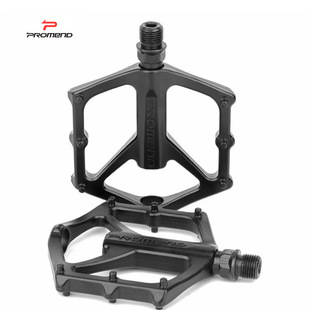 MTB Cycling Pedal DU Bearing Bike Bicycle脚踏Pedals Aluminum
