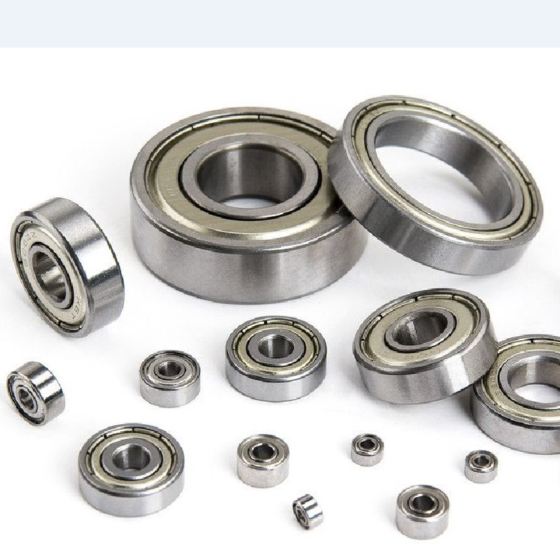 轴承 轴承钢深沟球轴承6200 201 202 203 204 205 206 207 208