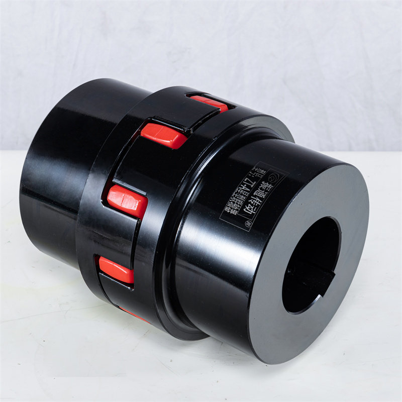 xl星型梅花联轴器 大扭矩45号钢 ZT-A梅花弹性连轴器 带键槽,3C数码配件,USB多功能数码宝,淘宝优惠券,粉丝福利购,淘宝优惠卷